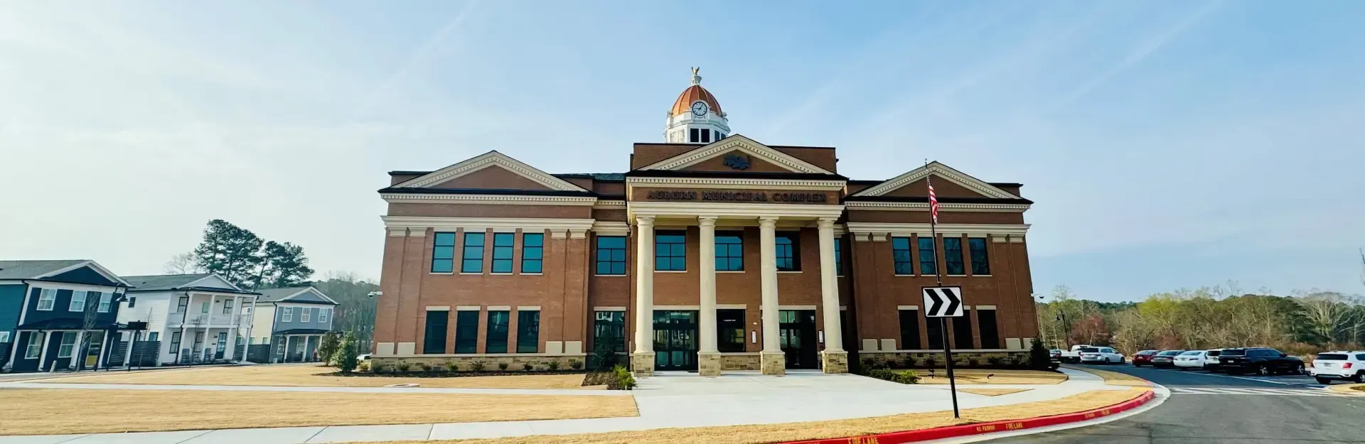 Auburn