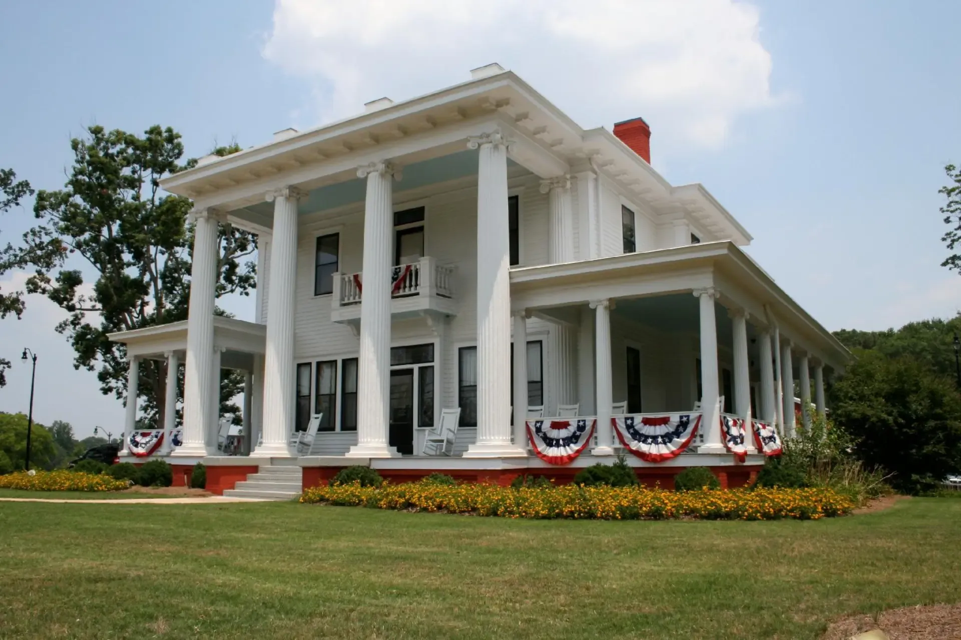 Braselton