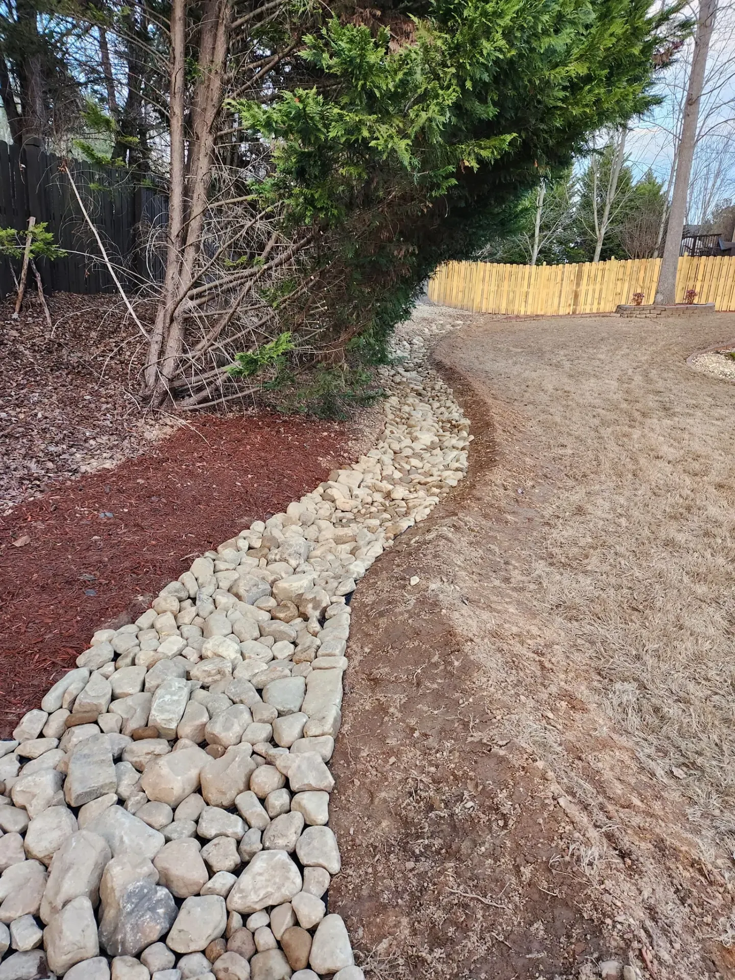 Drainage Solutions