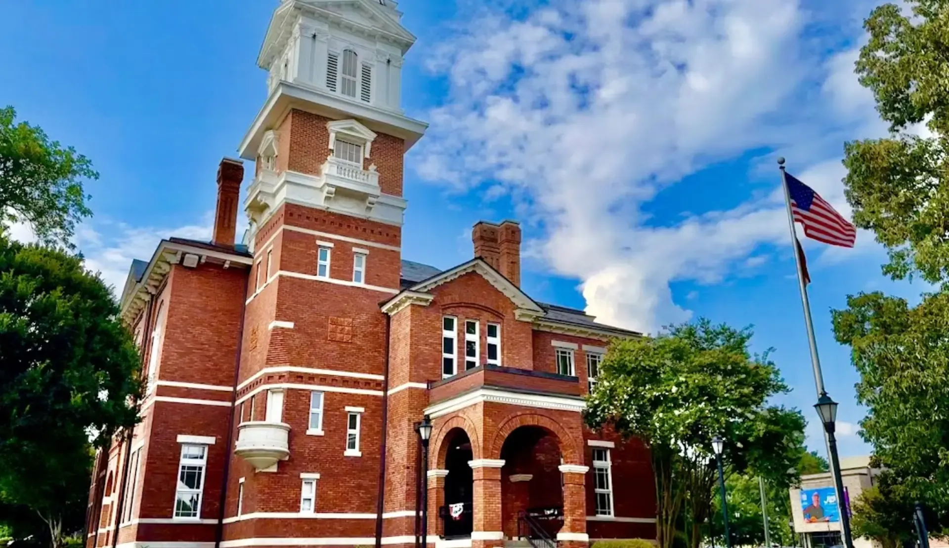 Lawrenceville