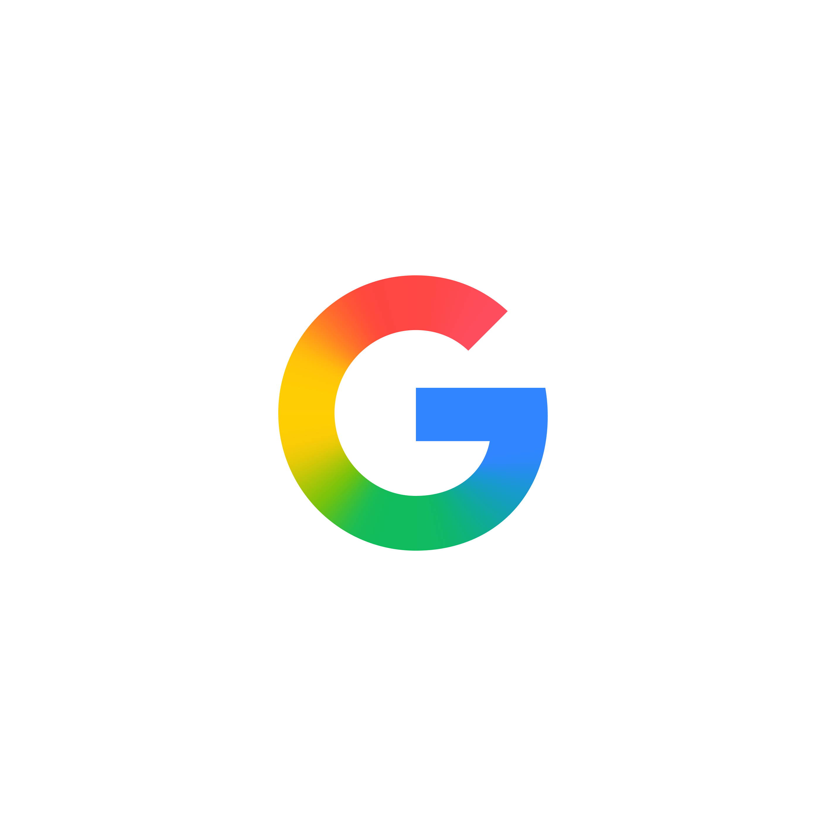 Google G Logo